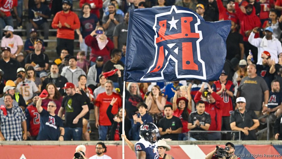 Houston Texans kick off 2023 football season this weekend - Axios