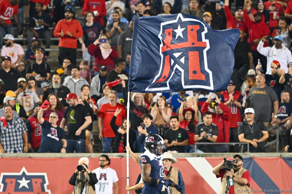 Houston Texans kick off 2023 football season this weekend - Axios