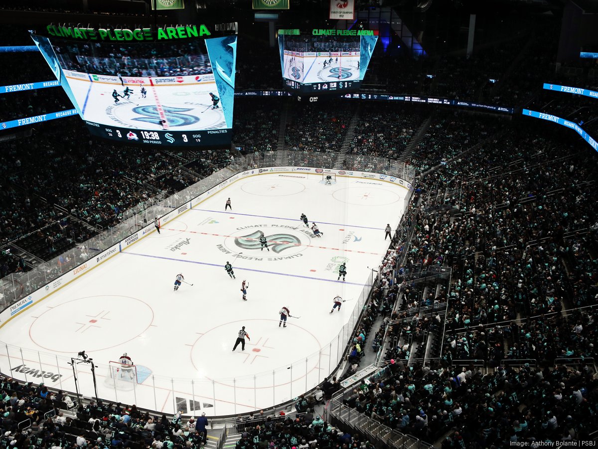 Atlanta should host next NHL expansion team – the Southerner Online