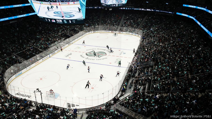 NHL Expansion: Could San Diego be added after Seattle?