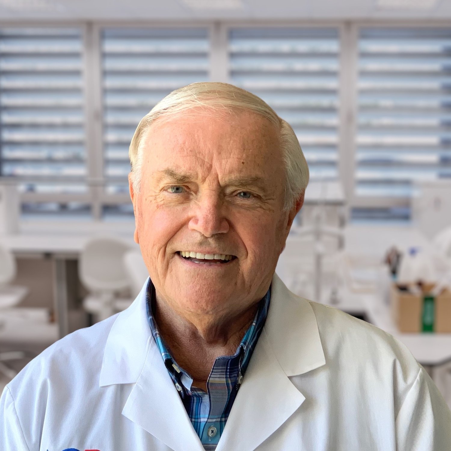 Dr. Ronald Jarvis People on The Move Buffalo Business First