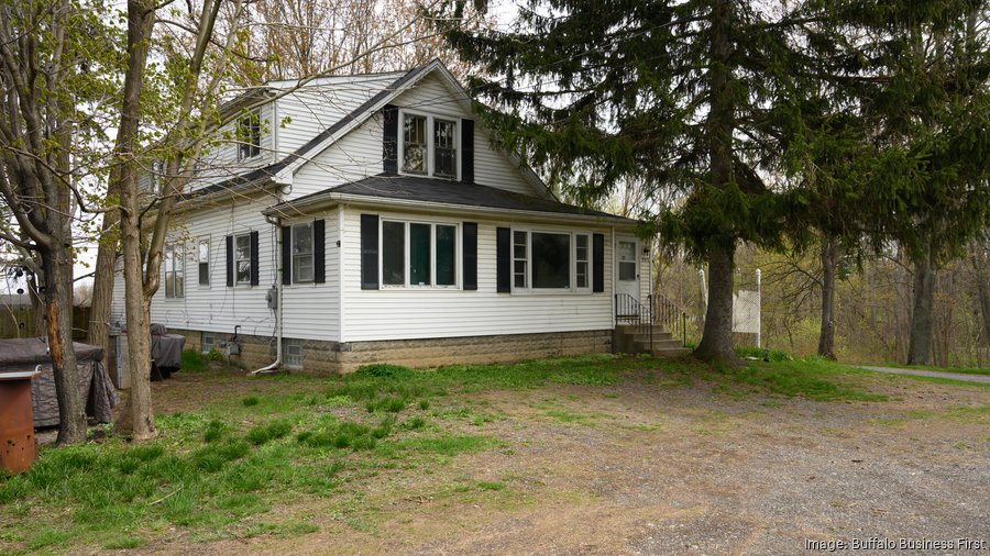 Fourbedroom, 2.5bath Orchard Park home up for sale for 2.9 million