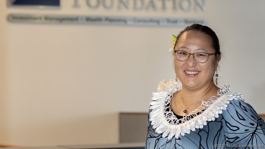 Emari Thomas Executive Insight: Emari Hunn on 'rising in the face of challenges ...