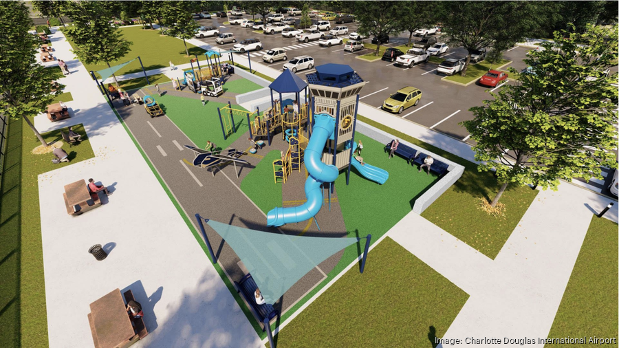 Brookhill Village plan gets Charlotte City Council's OK for funding