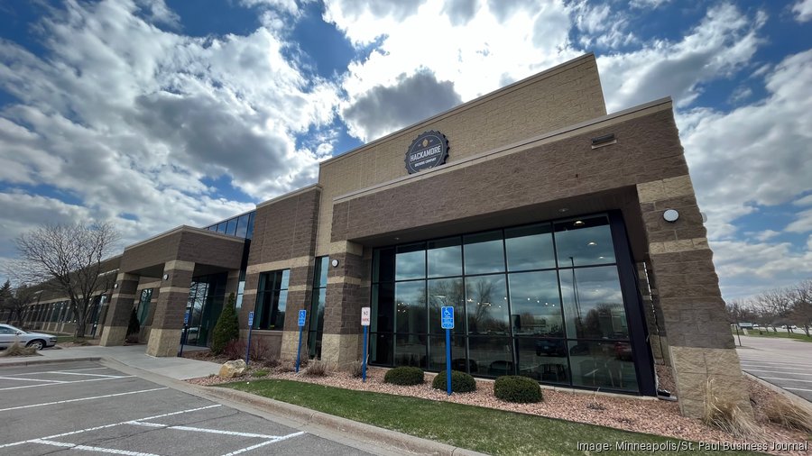 Hackamore Brewing Co. opening soon in Chanhassen Minneapolis / St