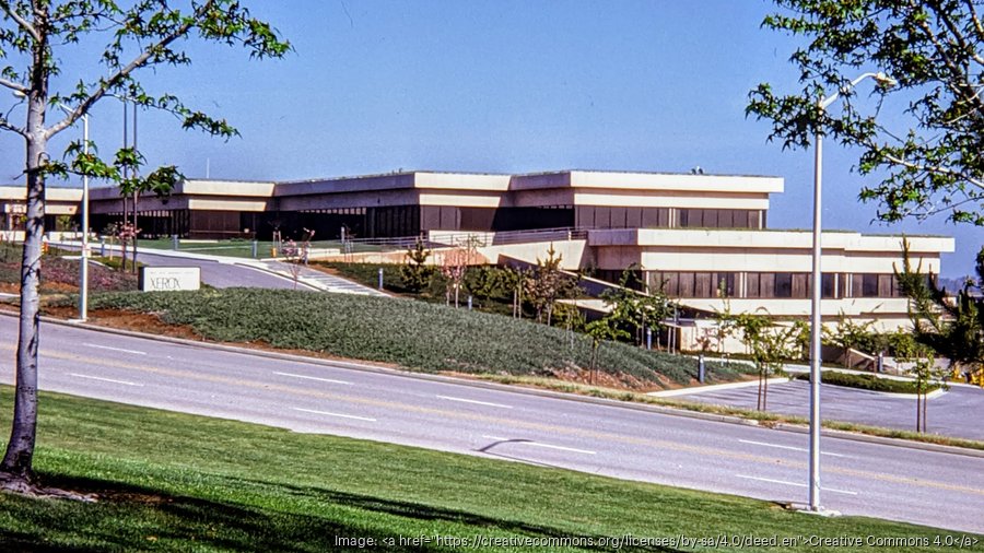Xerox to give PARC to SRI in merger of top Silicon Valley innovation ...