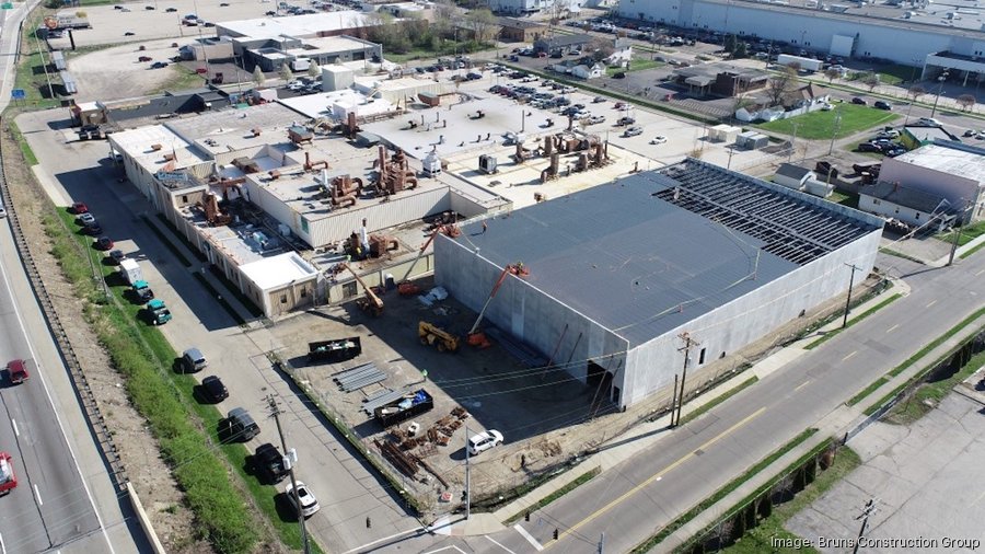 Hohman Plating plots 12.5M expansion, future rehabilitation efforts