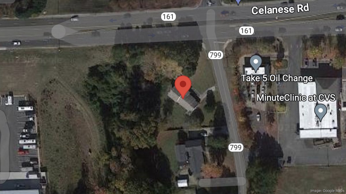 Warren Norman Co. wins initial OK for Rock Hill commercial project