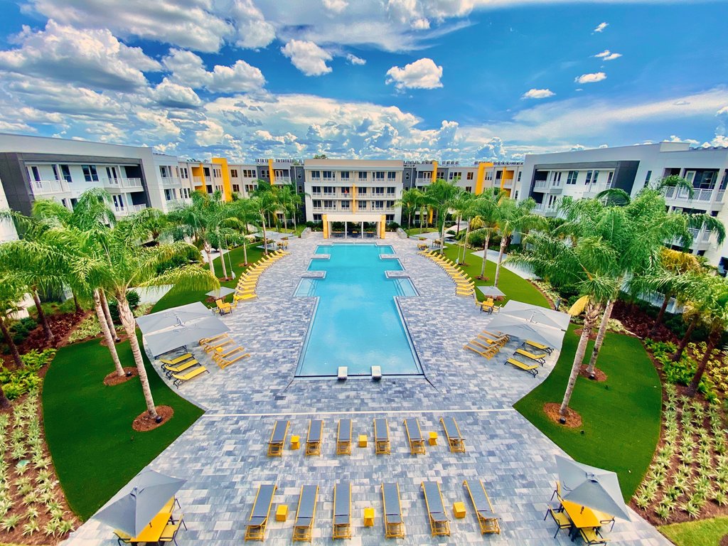 Fort Family Investments BizSpotlight Jacksonville Business Journal