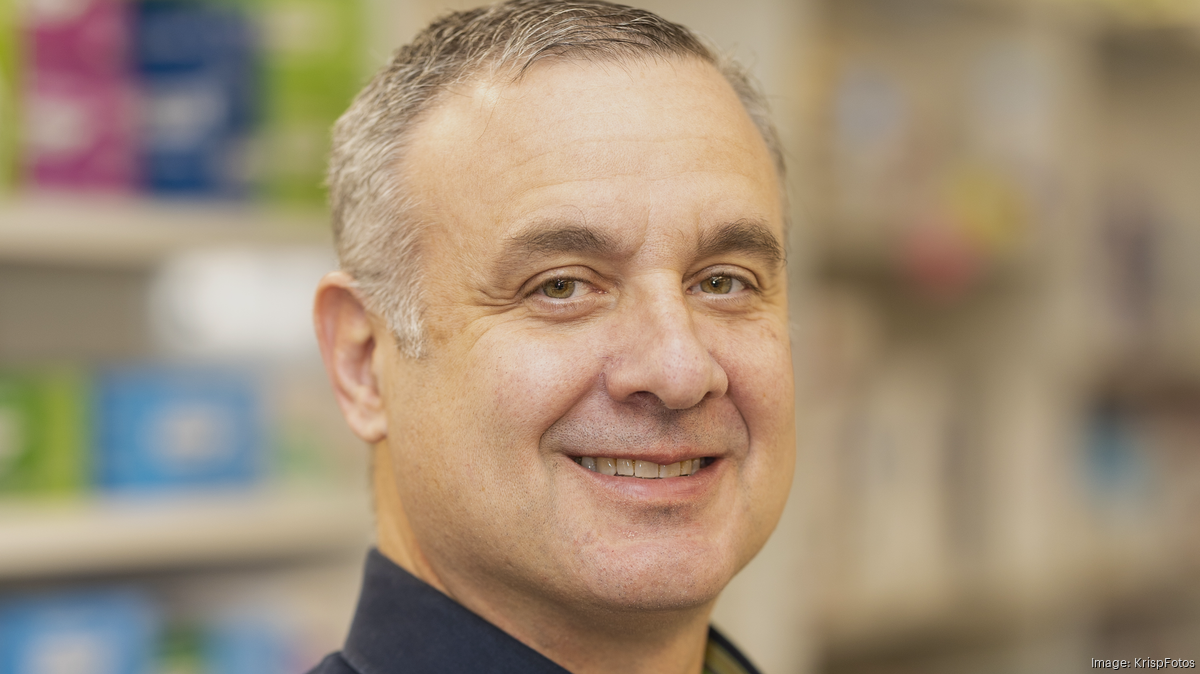 MedMinder hires new CEO Troy Hilsenroth from biolog-id - Boston ...