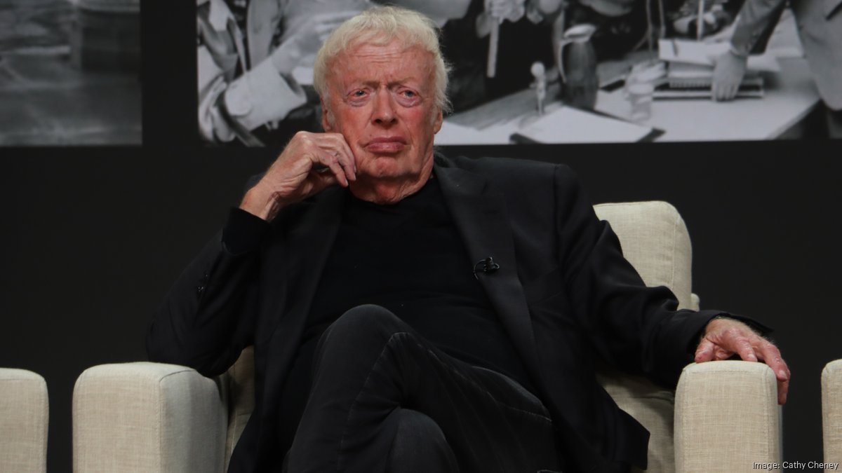 nike founder phil knight