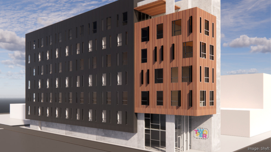 Downtown Columbus parking lot could be redeveloped by Ball Alley