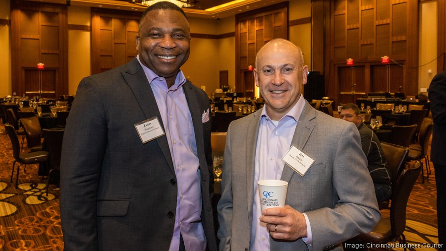 Business Courier's Power Breakfast looks at 3 game-changing projects ...
