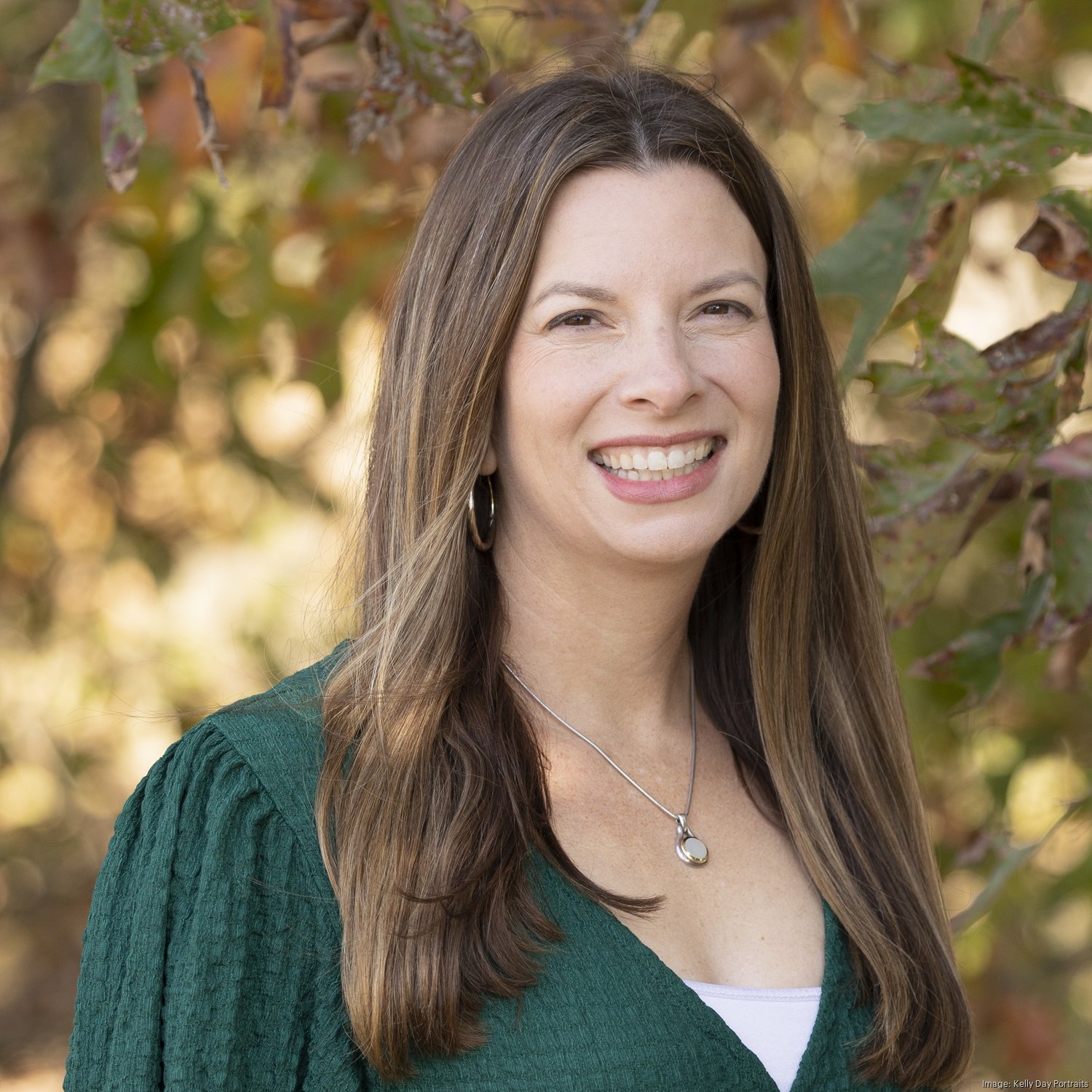 Janna Hacker People on The Move Memphis Business Journal