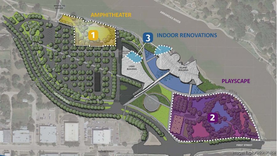 ⚾ Mammoth Design releases downtown KC stadium renderings