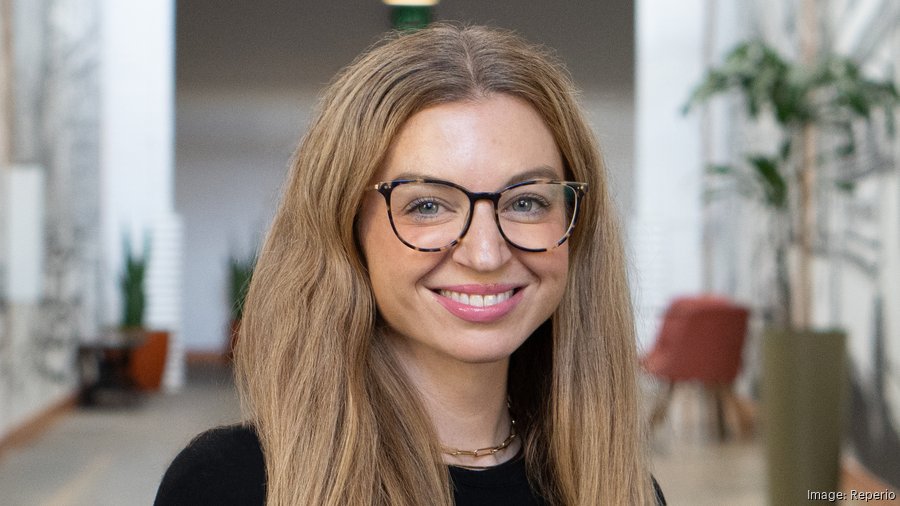 Leader Board 31 new Portlandarea executives you should know (Q2 2023