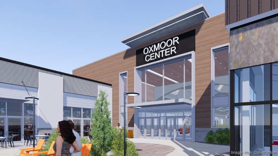 Oxmoor Center - All You Need to Know BEFORE You Go (with Photos)