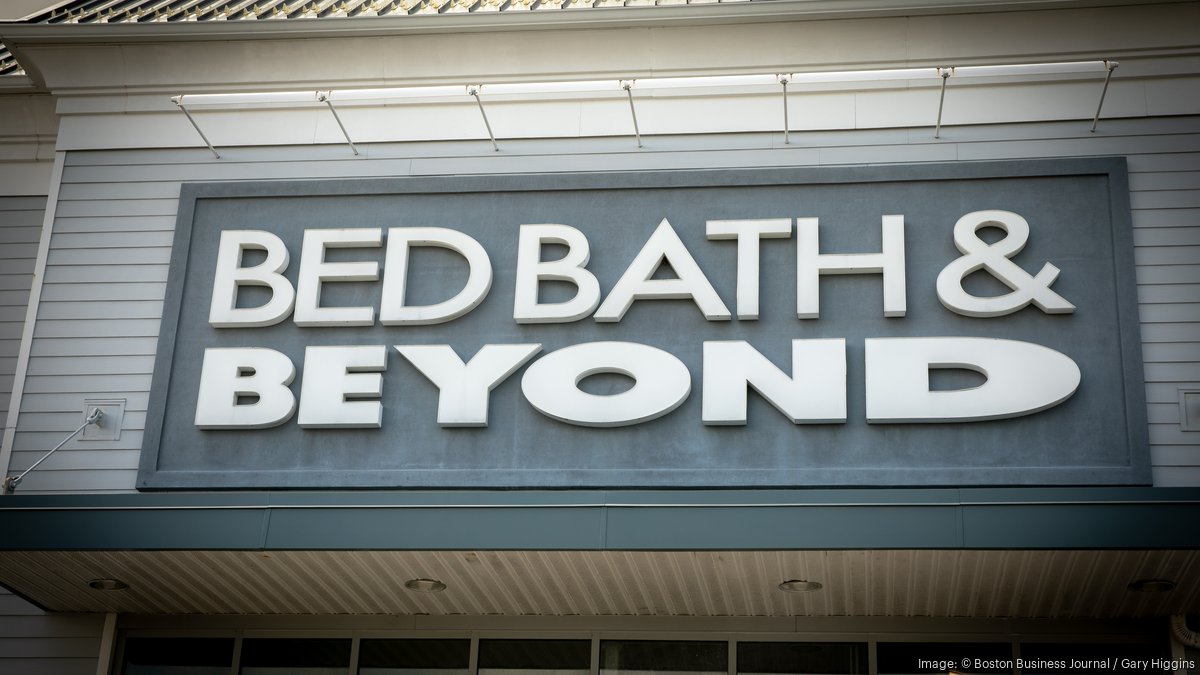 Former Bed Bath & Beyond In Springfield To Be Replaced By Bob's ...