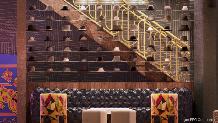 Moxy Hotels, A Marriott International Property (MAR), To Open In ...