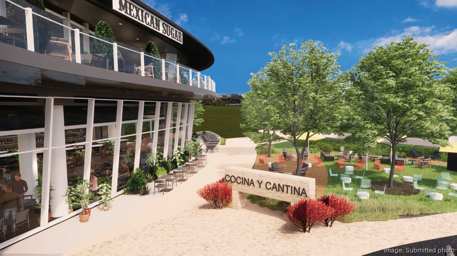 Mexican Sugar to open in May at McKinney & Olive in Uptown Dallas