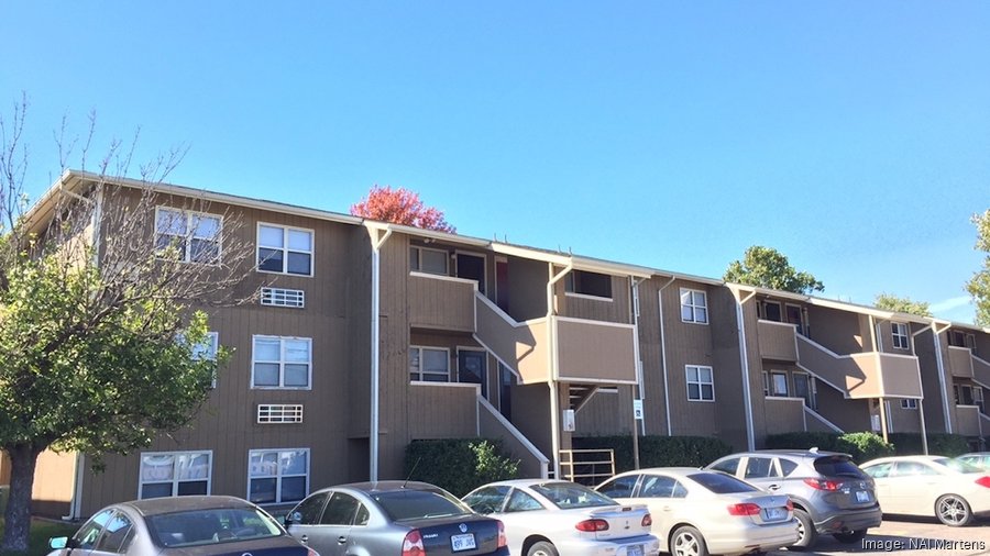 2023 Real Estate Awards, Deal of the Year Westport/Landing Wichita