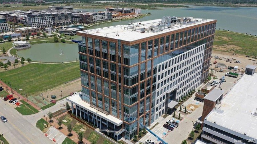 Amenities at The Star helped draw TIAA lease Dallas Business Journal