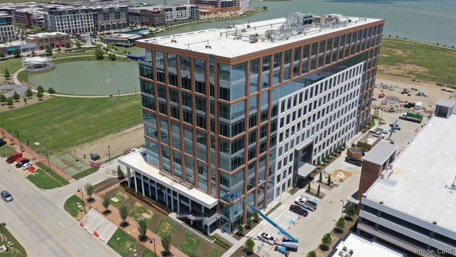 Brian Scott to return to AMN Healthcare, current CFO to depart - Dallas ...
