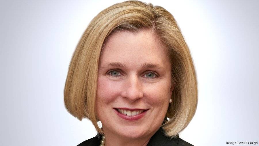 Wells Fargo taps local exec Tara Handforth to lead midAtlantic