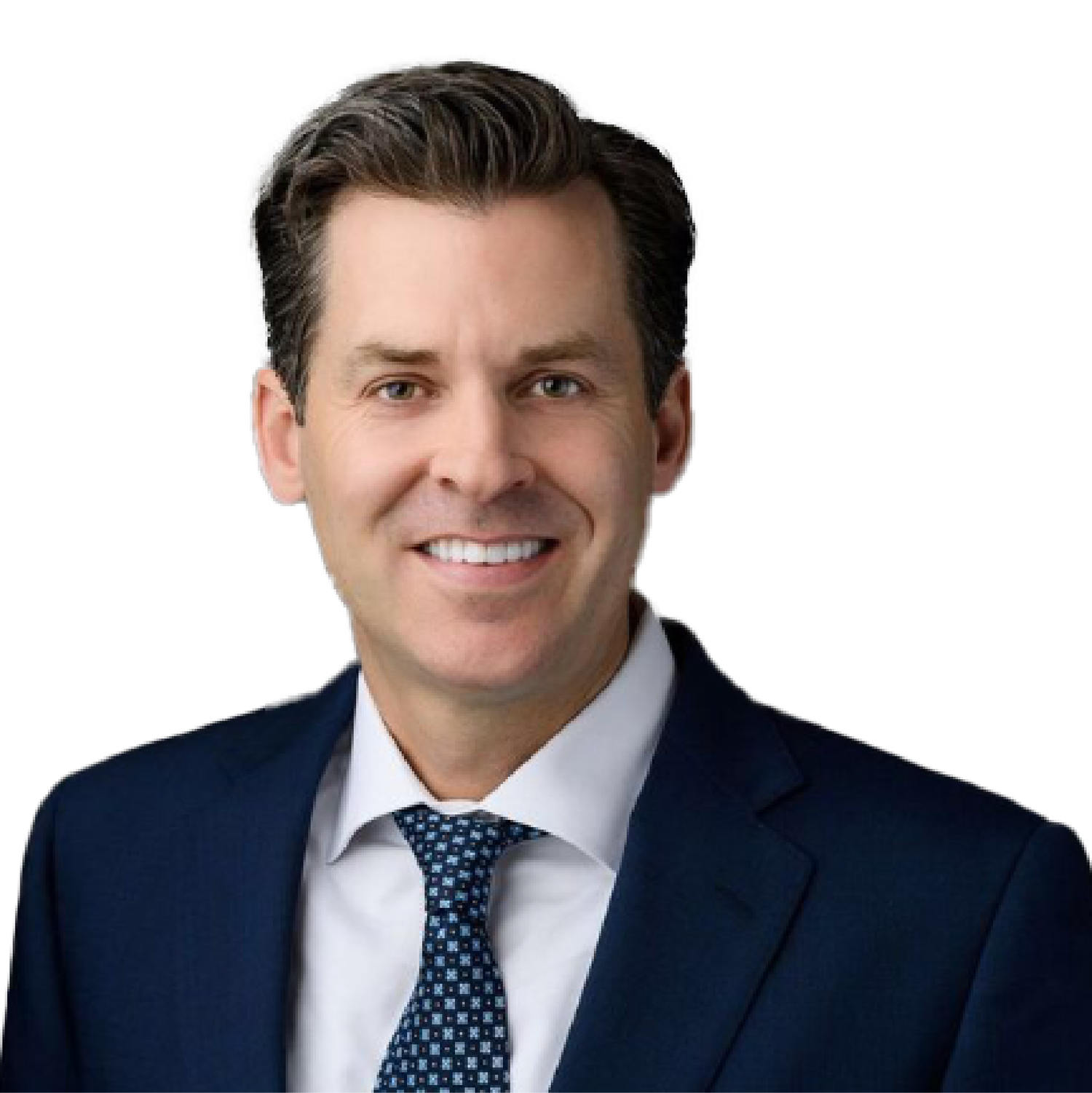 Cody Cunningham People on The Move Austin Business Journal