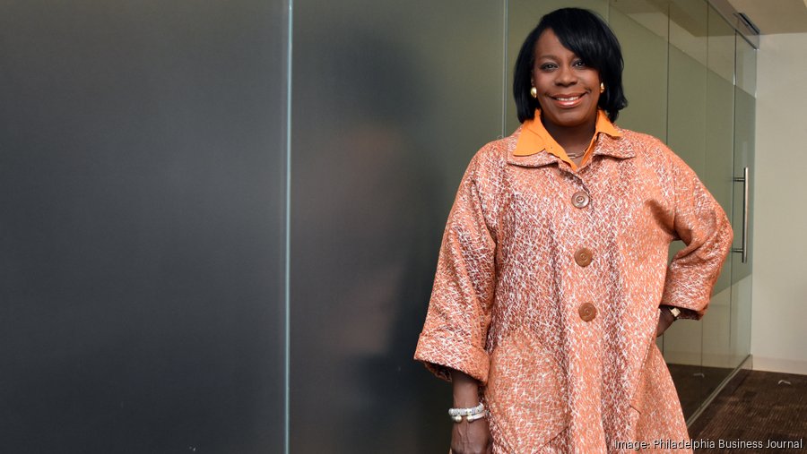 Mayoral election: Why Cherelle Parker believes she's the best choice ...