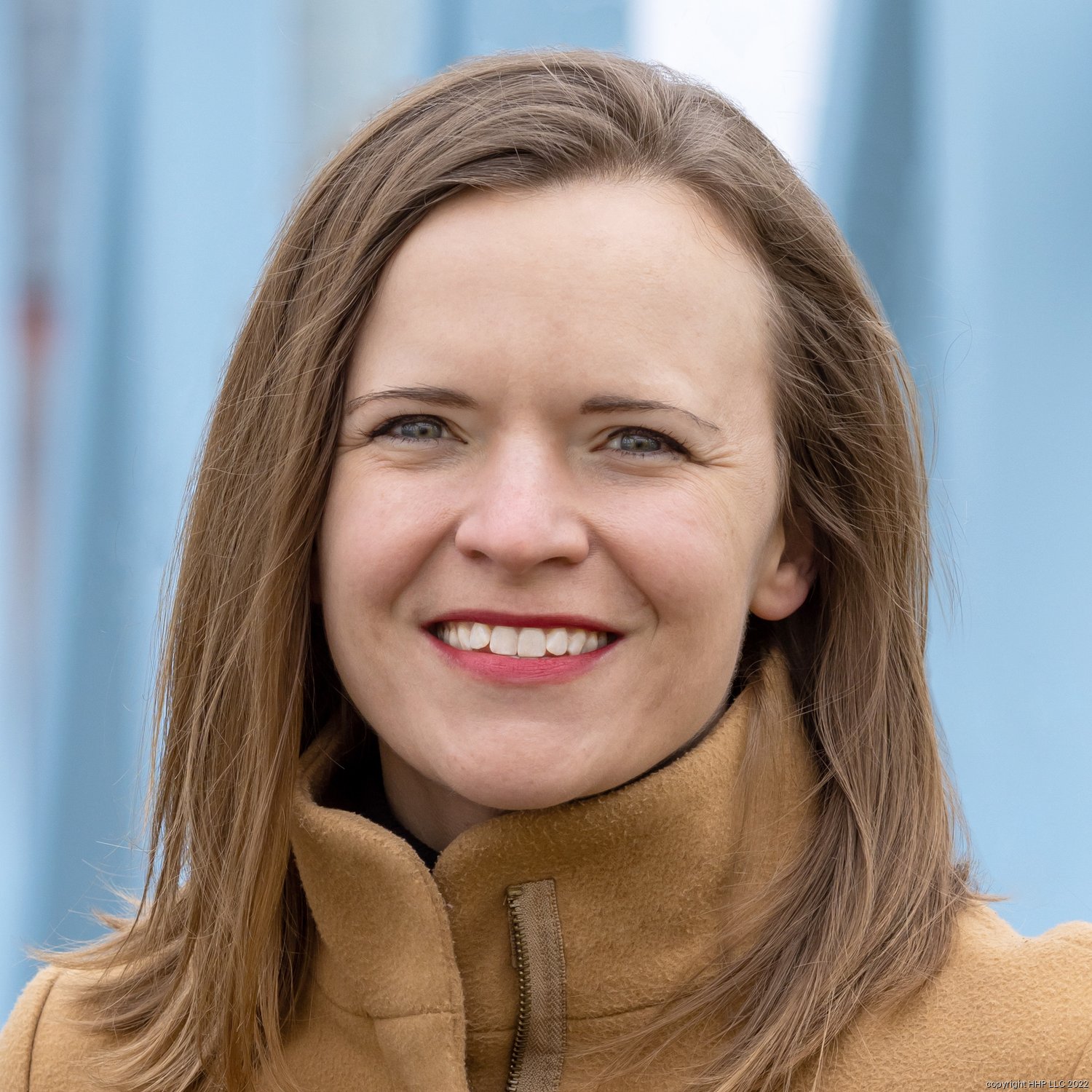 Julia Quanrud People on The Move Minneapolis / St. Paul Business