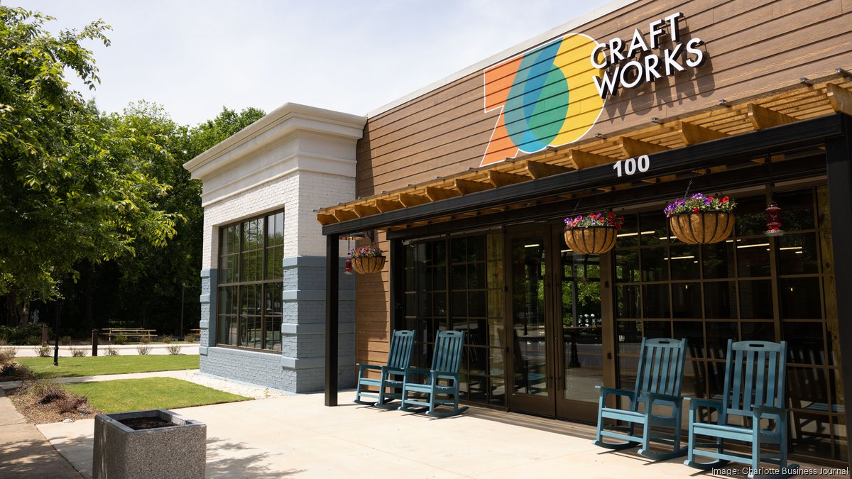 760 Craft Works