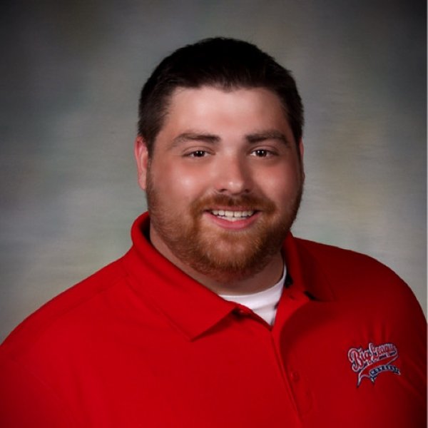 Steve Reed People on The Move Memphis Business Journal