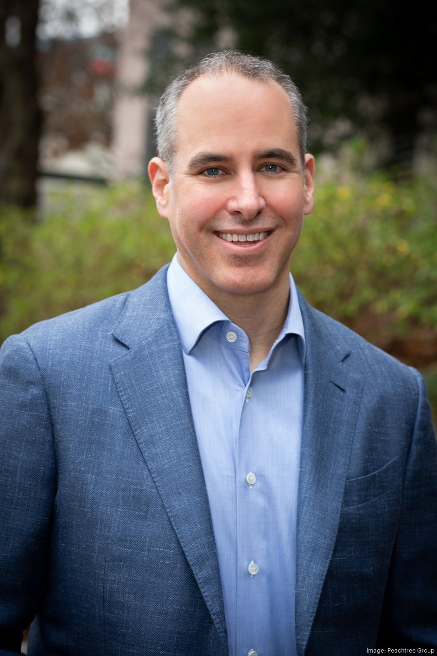 Atlanta PE firm Peachtree Group aims new $250 million fund at ‘dislocated’ hotel market