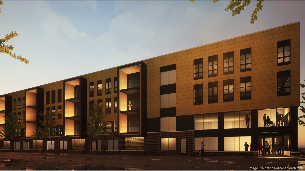 Altius, Revel, Smart Asset developing Wauwatosa apartments that