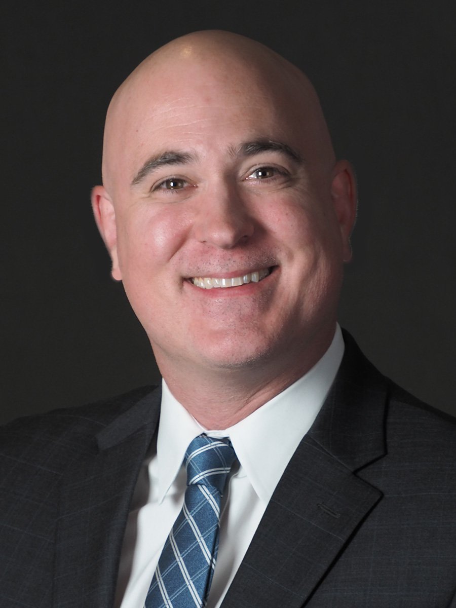 Brad Barber People on The Move Austin Business Journal