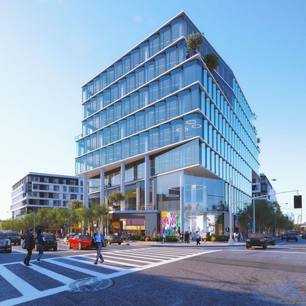 ビジネス・経済 California Community Property (E & E) West Edge is wrapping up development on L.A.'s Westside