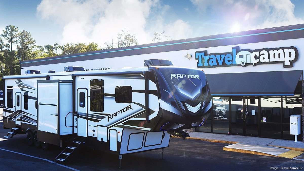 Travelcamp Rv Of Atl