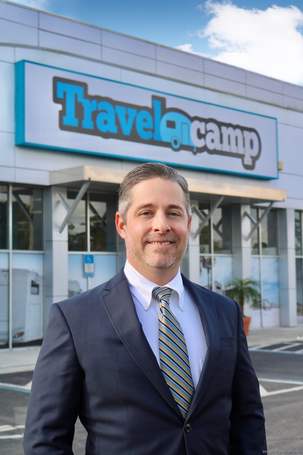 Exploring Travel Camp Memphis: Your Ultimate Adventure Awaits!