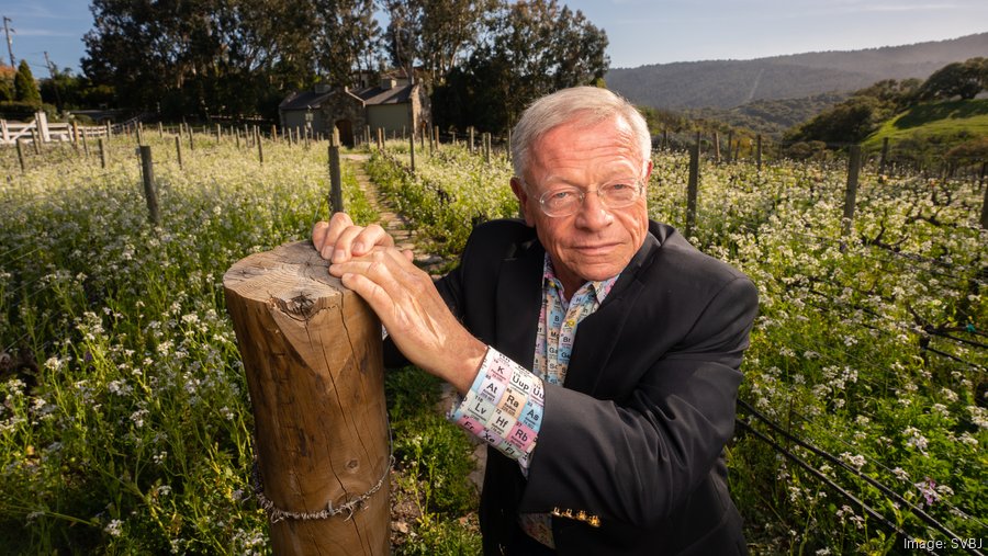 Cypress Semiconductor founder T.J. Rodgers reflects on what separates