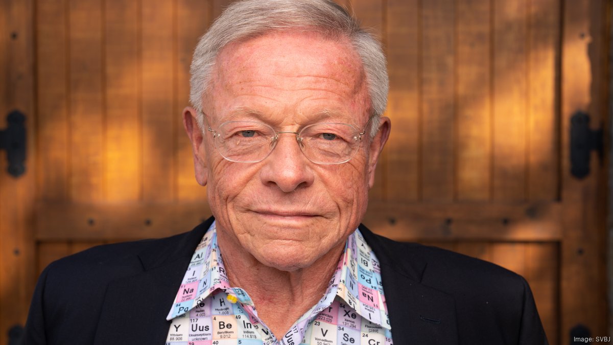 Cypress Semiconductor founder T.J. Rodgers reflects on what separates