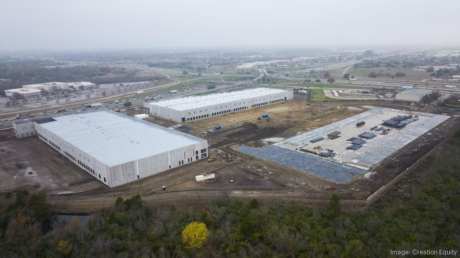 General Dynamics eyes Mesquite for its new artillery casings plant