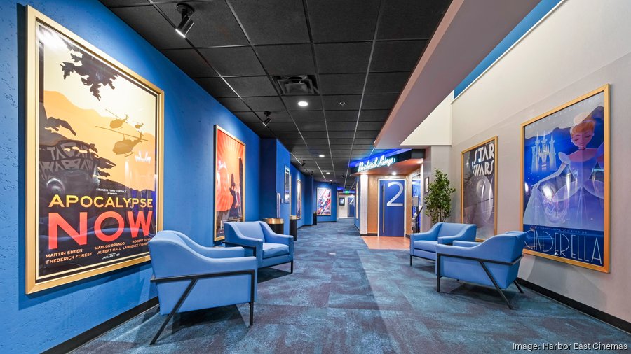 8 things to know What the future of Baltimore looks like; How companies are searching for