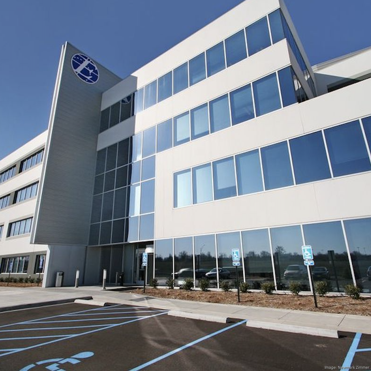 Lambert Digital office
