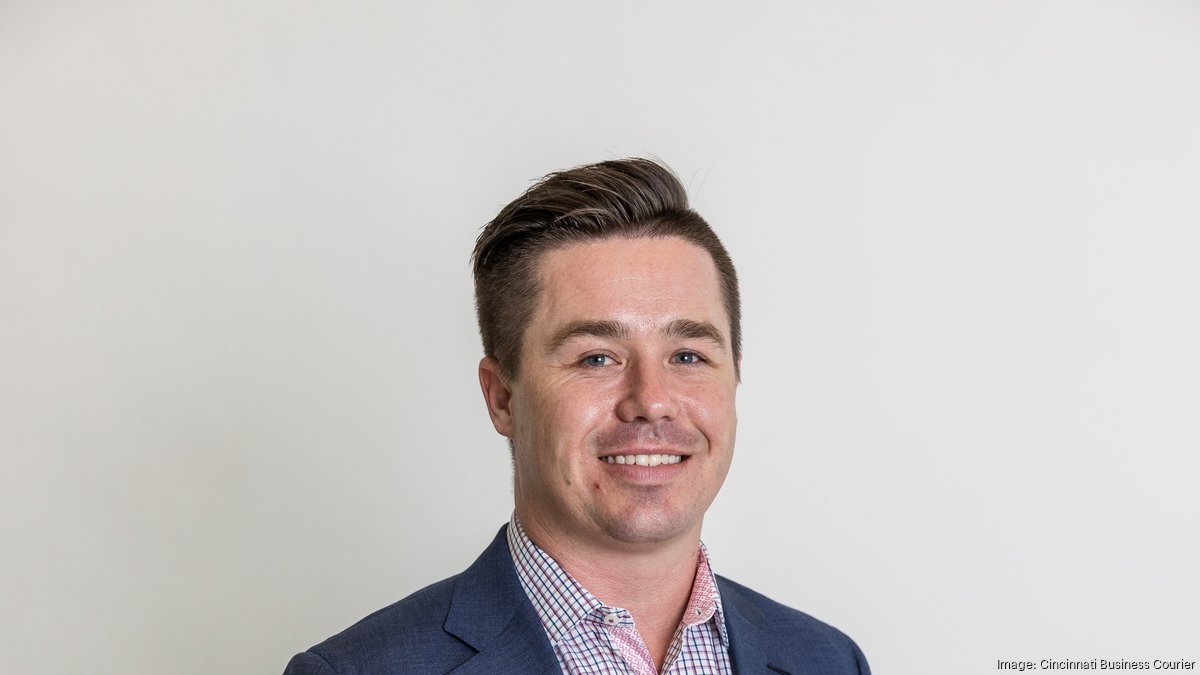 Real estate firm COO Adam Mayerson got his start in the kitchen