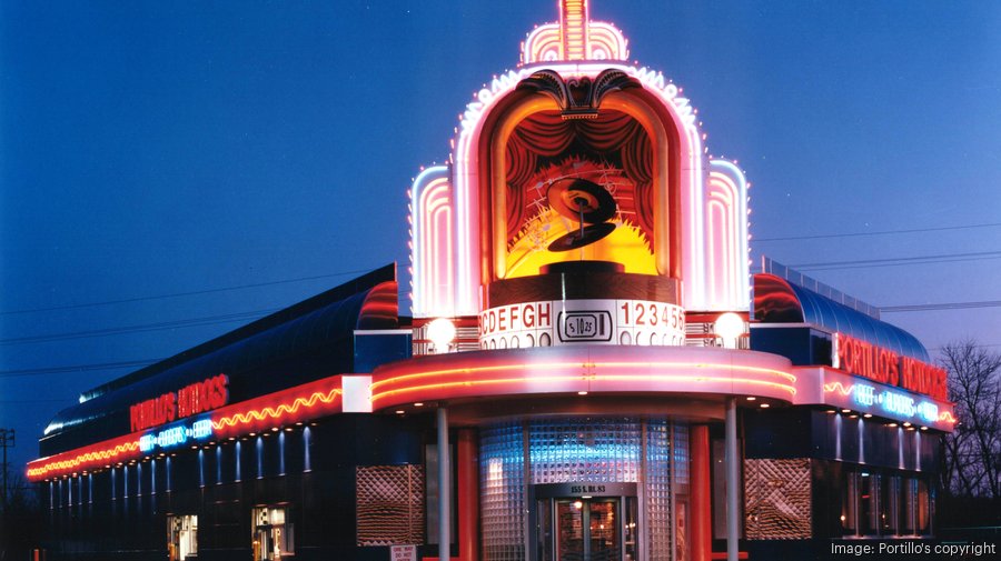 Portillo's to open 3 new Chicagoarea restaurants this year Chicago