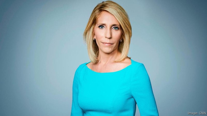 Dana Bash To Host Cnns Inside Politics Bizwomen 