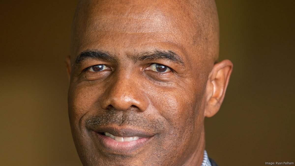 Texas Southern University hires Carl Goodman as new provost Houston