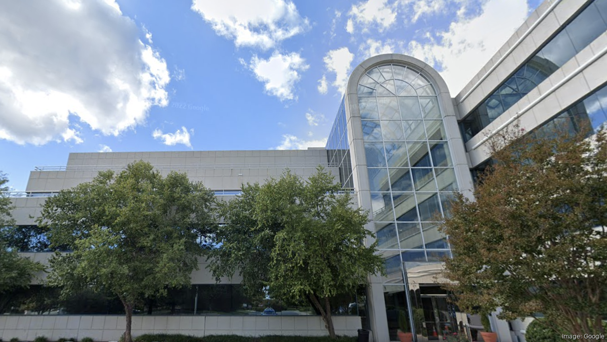 DSC Partners affiliate offers Rockville offices in Metro Park and