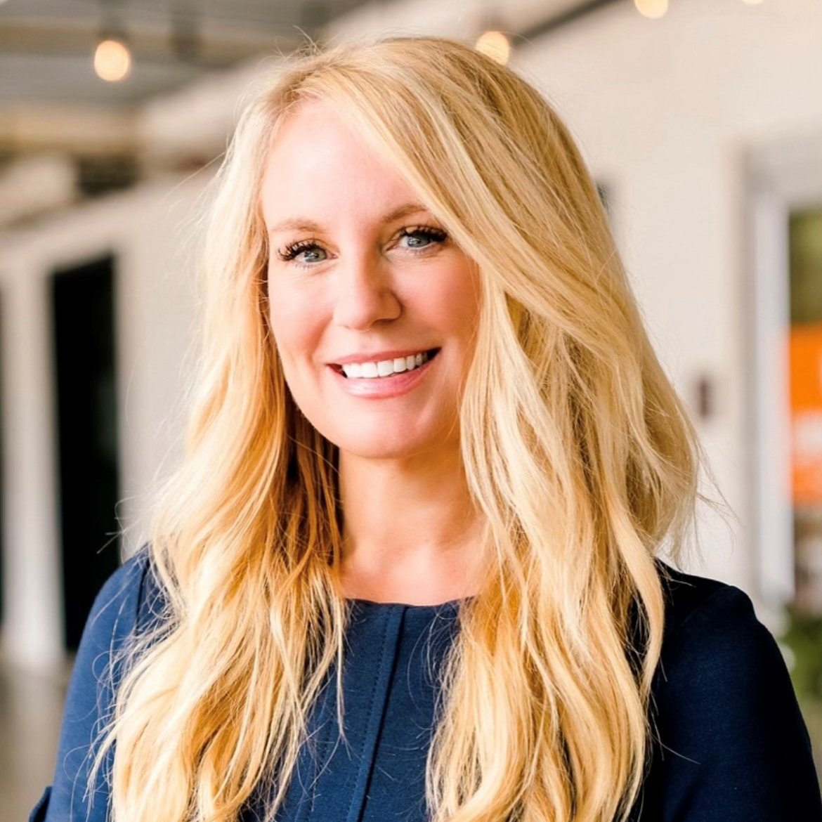 Tracy Sanders People on The Move Triangle Business Journal